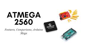 ATmega2560 - Features, Comparisons, and Arduino Mega Review - Latest Open  Tech From Seeed