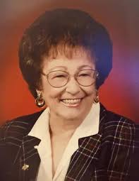 Obituary information for Barbara Jean Carter