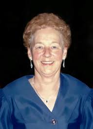 Phyllis Adair Power Obituary