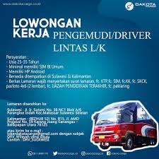 Maybe you would like to learn more about one of these? Dakota Cargo Kamu Kamu Warge Pulogadung Dan Sekitarnya Facebook