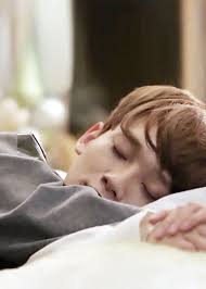 Exo Preferences Them Waking Up To You Exo Chen Exo Showtime Exo