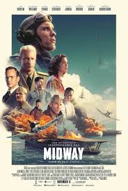 Sometimes you just need to escape. Midway 2019 Imdb