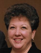 Margaret Lynn Harlan