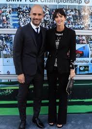 Guardiola and his wife have three children together, son marius and daughters maria and valentina. Pep Guardiola Height Weight Age Family Facts Spouse Biography
