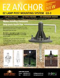 Othway super easy installation solar post cap lights with wall mount decorative deck lighting. New Solar Technology Makes Outdoor Lighting A Cinch Networx