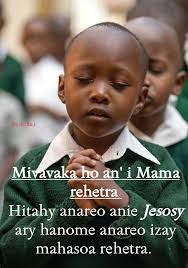ORY VAHOAKA E! FIRY ISIKA IZAO! Nalaza izany ny taona 2018, mitentina 60  tapitrisa dolara no vola efa nolaniana tamin'ny fanisam-bahoaka RGPH-III.  Manodidina ny 25 tapitrisa eo ny vahoaka malagasy raha ny