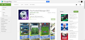 Your goal is to bring glory and fame to that team and ultimately win the american football league of champions (aflc). Top 8 Football Manager Games On Android 2021