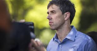 In Iowa, Beto O'Rourke Finds Voters Receptive, But Undecided This Early In  The Race