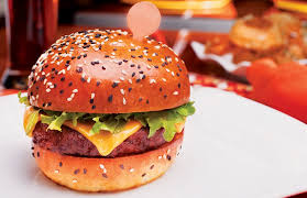 Salad mengkudu adalah resep selanjutnya dalam cara mengolah buah mengkudu. 5 Rahasia Mengolah Burger Selezat Restoran Gordon Ramsay Okezone Lifestyle
