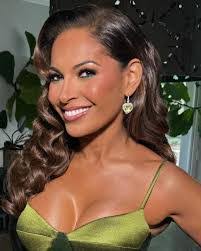 Alli Richardson's Instagram, Twitter & Facebook