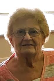 Sylvia M. Schmitt, 83, Jasper