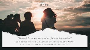 WHAT IS AGAPE LOVE, ANYWAY?