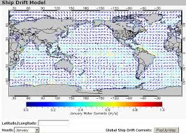 Navigating The Ocean Student