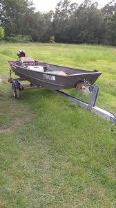 12 Foot Grumman Jon Boat For Sale In Savannah Ga Offerup