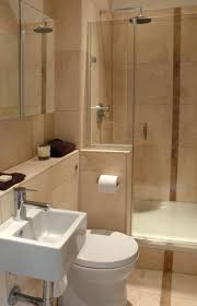 Maximize the space in your small bathroom with layout and design advice from hgtv experts. Small Bathroom Paseoner Bathroom Cabinet Small Bathroom Remodel Small Space Bathroom Bathroom Layout