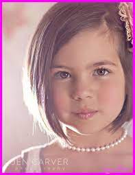 Cool Cute Haircuts For 5 Year Olds Girls Short Haircuts Little Girl Hairstyles Little Girl Haircuts