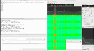 Greg also uses trunk recorder, which is one of the most difficult things he's ever configured, but he loves that it monitors every voice channel at the same time. Transmitting Data With A Raspberry Pi And Rtl Sdr