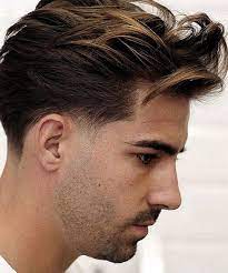 Pin On Estilos De Cabello Hombre