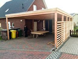 galerie carport mit holzverschalung zimmerei zeller gmbh holzverschalung carports carport