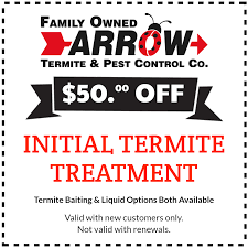 Only $69 for delivery in baton rouge area! Pest Control Baton Rouge Arrow Termite And Pest Control
