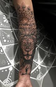 Drawing Tattoo Mandala Tattoo Men Animal Mandala Tattoo Tattoo Designs Men