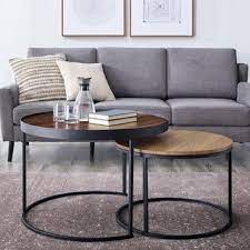 We work every day to bring you discounts on new products across our entire store. Overstock Com Online Shopping Bedding Furniture Electronics Jewelry Clothing More Coffee Table Small Space Round Coffee Table Living Room Coffee Table