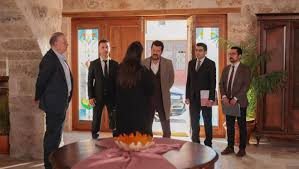 La Notte nel cuore su Canale 5 anticipazioni puntate di oggi 9 ottobre |  Gazzetta.it