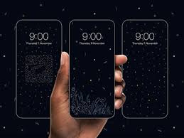 Maybe you would like to learn more about one of these? Iphone Wallpaper Designs Themes Templates And Downloadable Graphic Elements On Dribbble