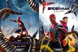 Esta película es una producción de sony pictures y marvel studios. Hay Spider Verse Mira El Impactante Trailer De Spider Man No Way Home
