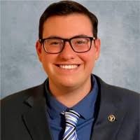 Mitchell Hansen Booth