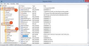 Enable/disable all registered members to use download manager plugin. How To Disable Idm Automatic Update Check Techgainer