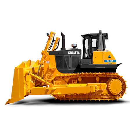 Dressta TD-40E Crawler Dozer
