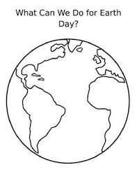 When autocomplete results are available use up and down arrows to review and enter to select. What Can We Do For Earth Day Worksheet Earth Day Drawing Planet Drawing Earth Coloring Pages