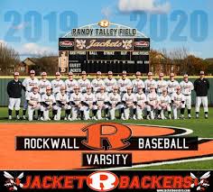 Jackets Move To 8 1 On The Season With A 14 0 Win Over Richardson Jackets Plated 6 Runs In The 2nd And 3rd Inning To Pull Away Tate Sl In 2020 Varsity Rockwall Pitch