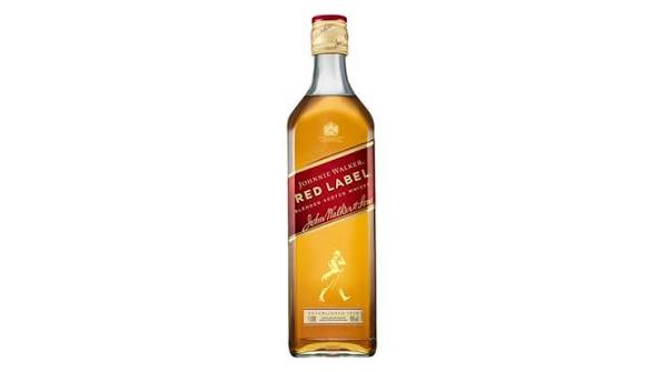 Whisky Red Label 1L