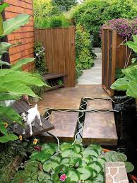 Eclectic Garden Design Garden Design Front Garden Design Landscape Design
