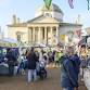 Duck Pond Market @ Chiswick House & Gardens  event image
