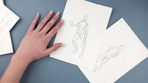 We did not find results for: How To Practice Gesture Drawing 9 Steps With Pictures Wikihow