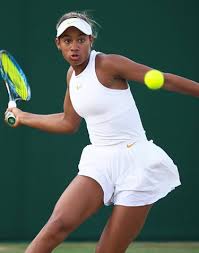 Find the latest matches, stats and ranking history for mihaela buzarnescu. Osuigwe I Want Disadvantaged Children To Have The Same Chances As Me Itf