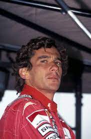 Epingle Par Indrani Mukherjee Sur Ayrton Senna A Magical Dream Formule 1