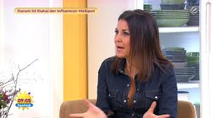 Becoming an influencer with the dubai model agency provides you with the opportunity to collaborate with other top media outlets and platforms across the globe. Sat 1 Fruhstucksfernsehen Dubai Der Neue Influencer Hotspot Facebook