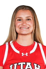 2023-24 UTAH WOMEN'S BASKETBALL MEDIA GUIDE