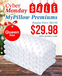 Active mypillow promo codes | 13 offers verified today. Mypillow On Twitter Premium Mypillows Regularly 69 98 Sale 29 98 Use Promo Code M99 Https T Co N7gq8vlezg