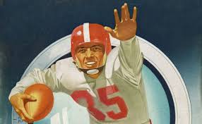The official football page for the university of tennessee volunteers University Of Tennessee Football Programs Digital Collections