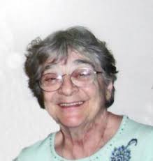 Obituary information for Marie S. Norgren