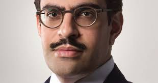 His Excellency Shaikh Abdullah bin Rashid Al Khalifa