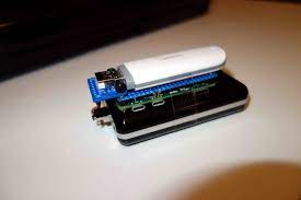 Karena biasanya nama default dan passwordnya itu sangat susah di ingat. Albert Rbox Raspberry Pi Zero Usb 3g Internet Xmpp Awesome Iot Device