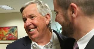 Messenger: A senator's budget threat precedes flip of Missouri's top court