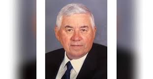 Albert D. Moser Obituary