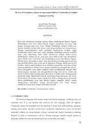 Pendidikan awam memainkan peranan penting dalam usaha memperkasa komuniti setempat. Memainkan Peranan In English Gak Patii